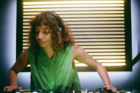 Capture Mix 017: Softi