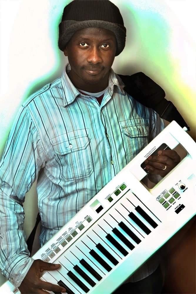 Ibou Tall - Piano & Keyboard Teacher | PIRATE.COM