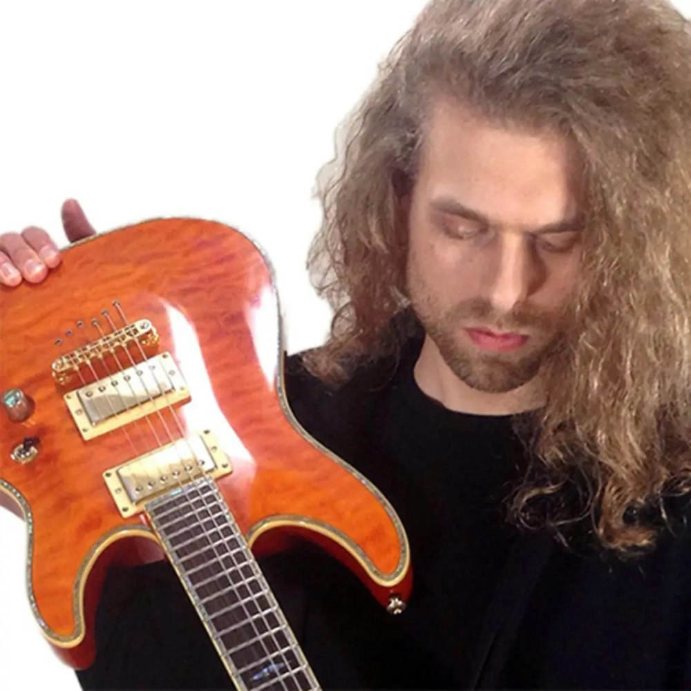 Mike Pearson - Guitar Teacher | PIRATE.COM
