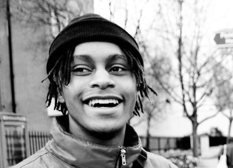 MICHAEL MULUMBA