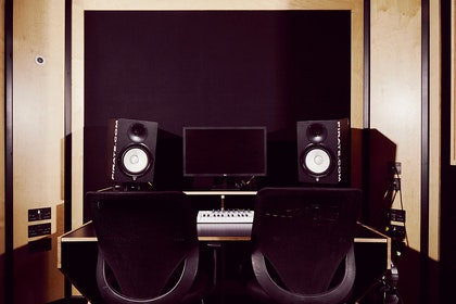 Recording Lite Studio - Production - New York, USA