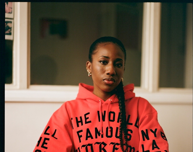 A&R Feedback Session w/ Laura Arowolo (EMI)