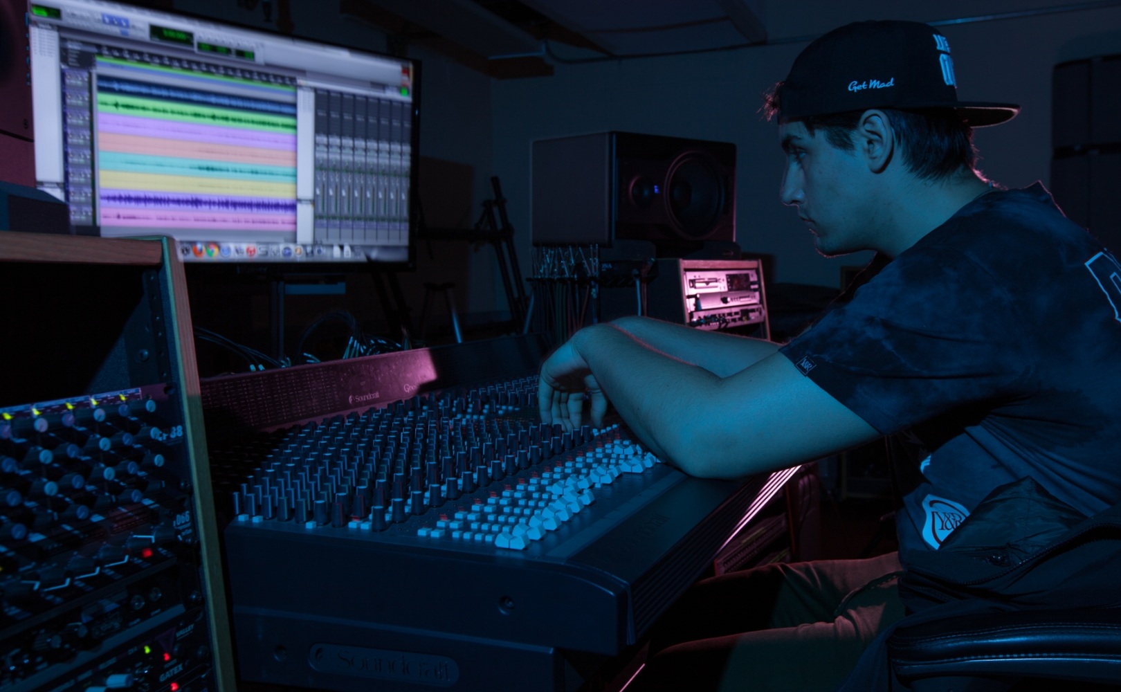 10 Best Music Production Schools In New York
