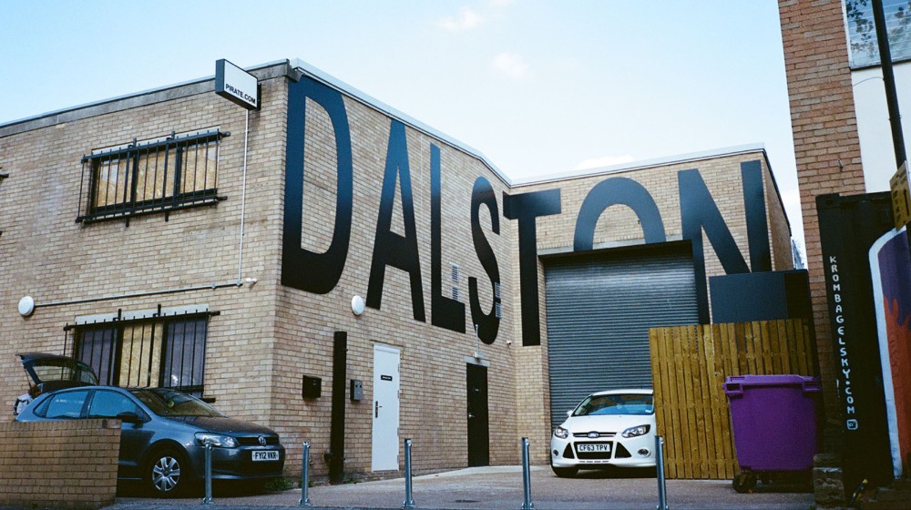 DALSTON