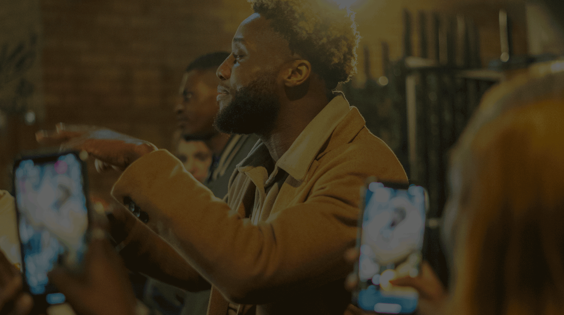 Pirate Studios - Dalston - Events