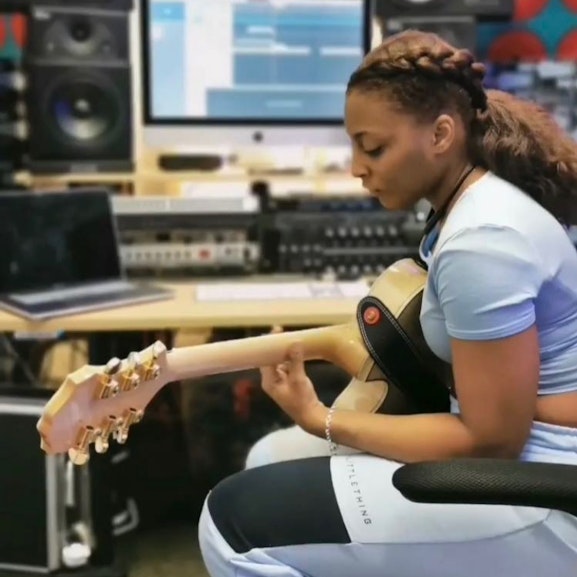 Chase Ty Drums and Music Production Teacher PirateStudios