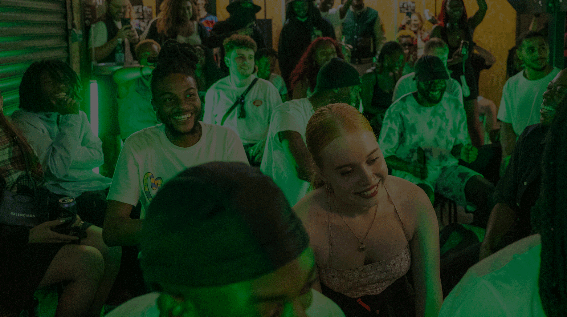 Pirate Studios Events and Workshops