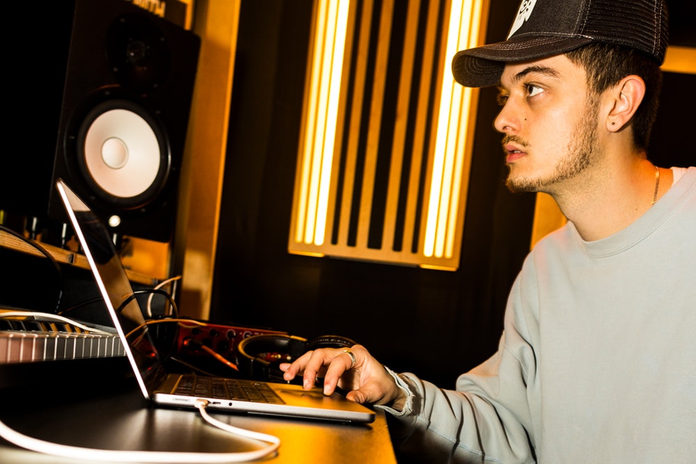 Producer