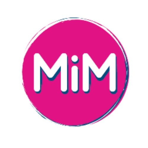 This image may contain: logo, badge, symbol, disk
