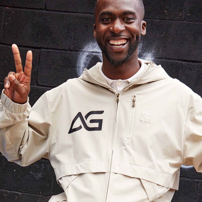 dj ag 3