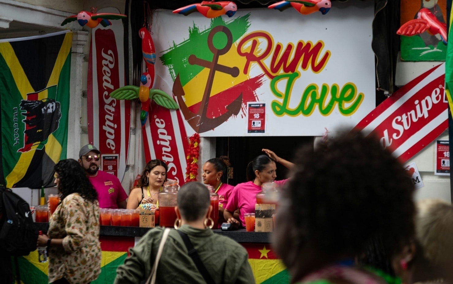 Notting Hill Carnival