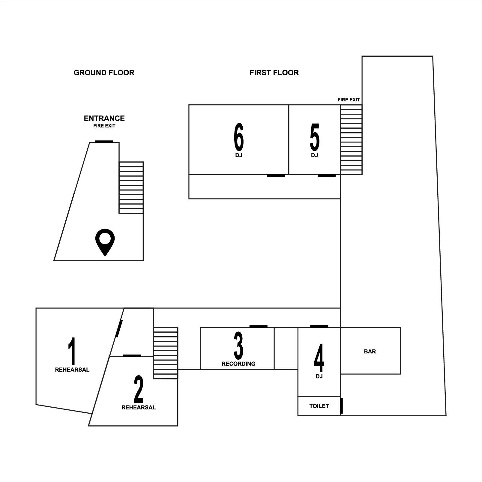 This image may contain: diagram