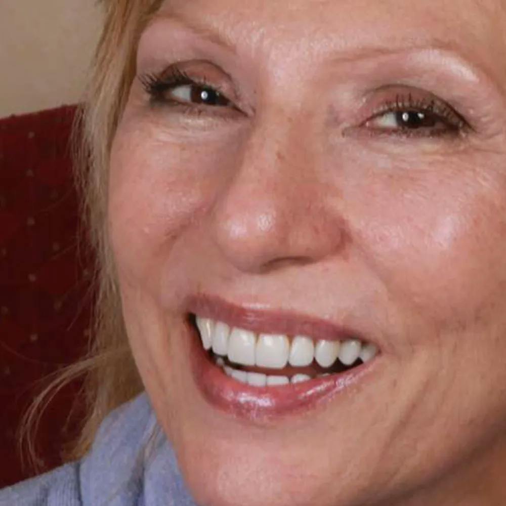 Patient eleven after