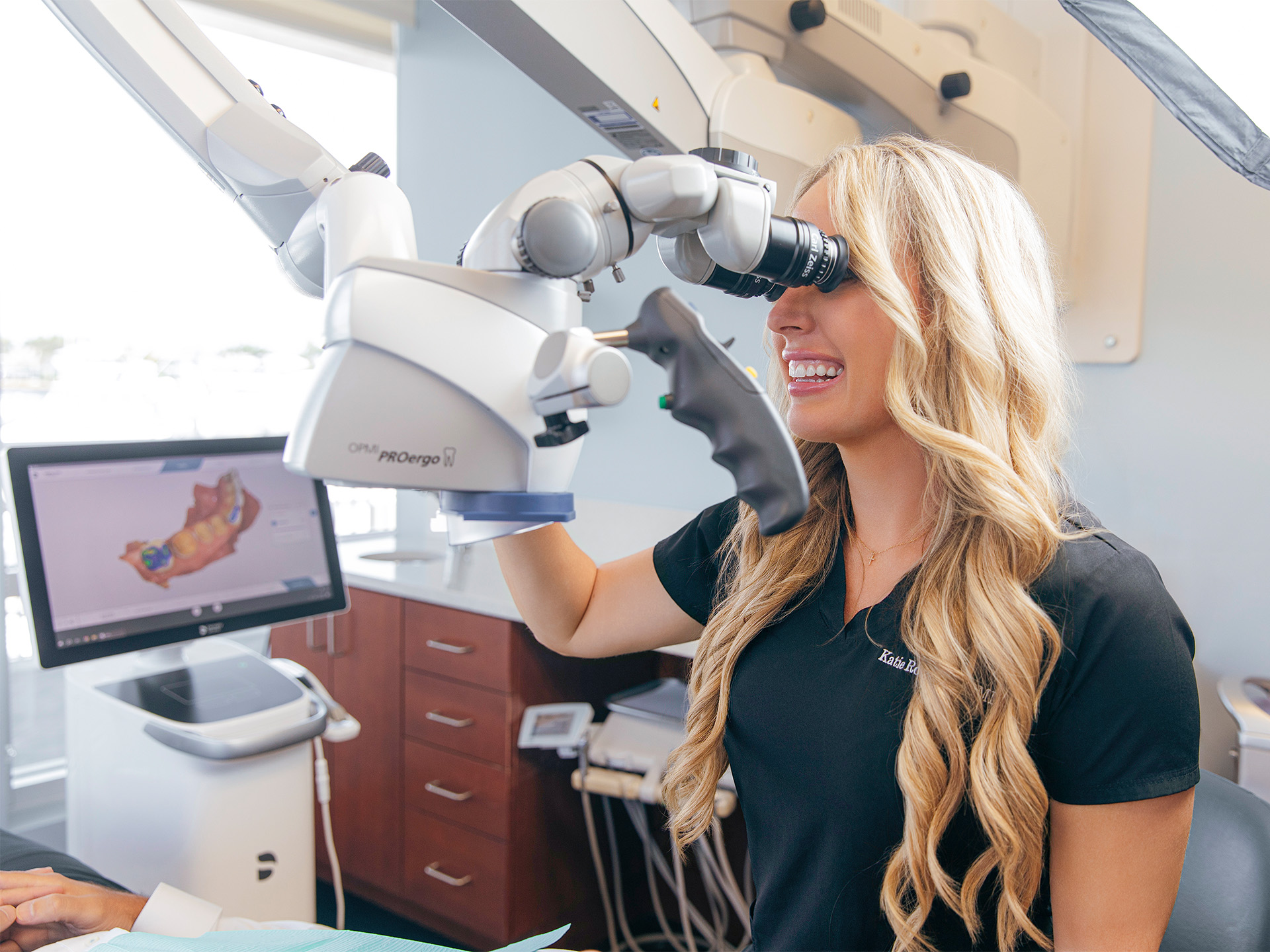 Advanced Laser Dentistry Technology - BayView Dental Arts