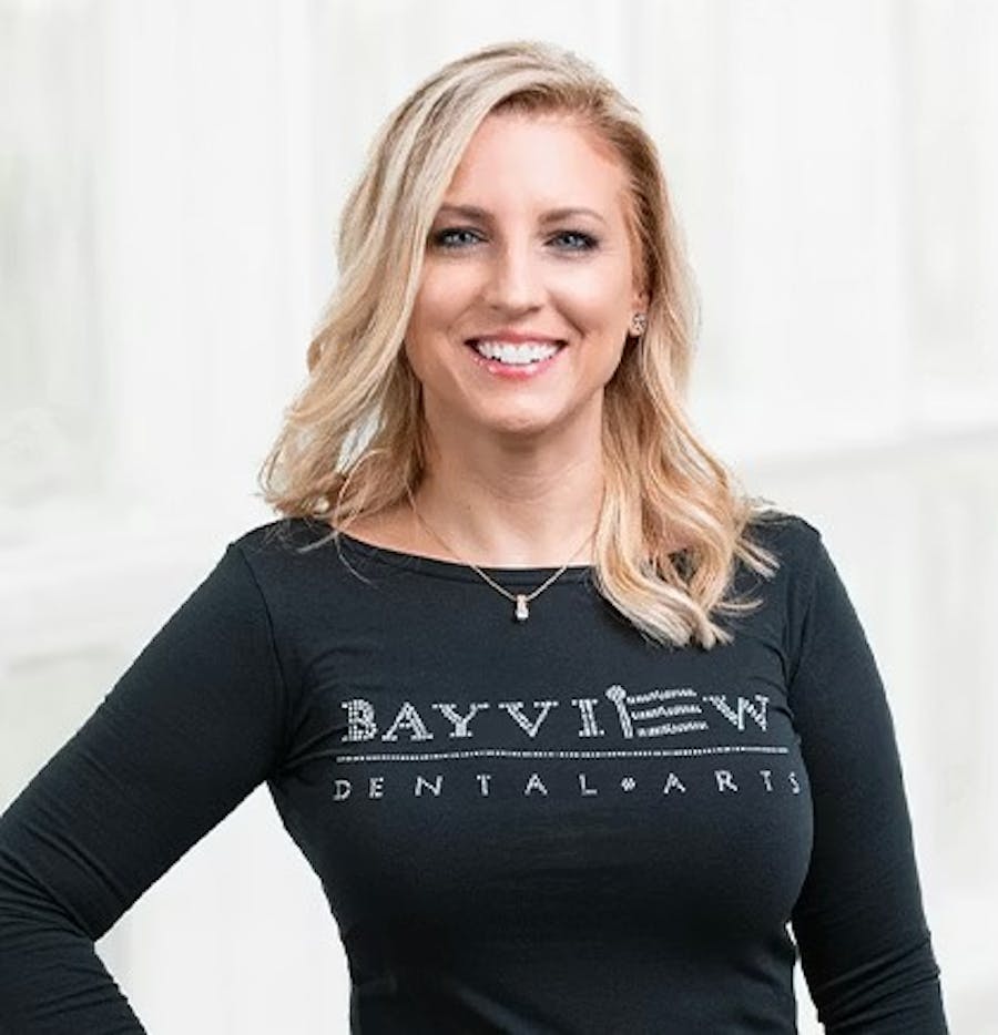 Dana, CRDH, BSDH, MS