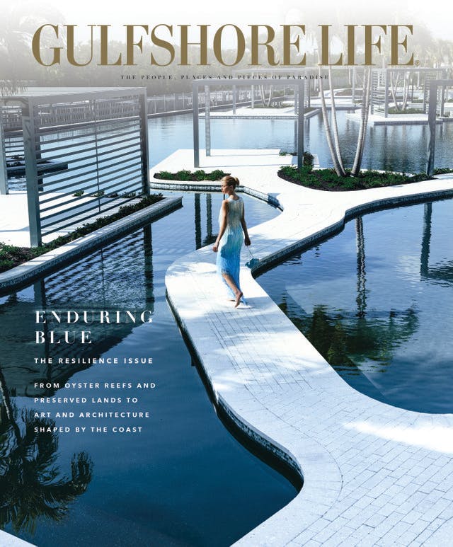 Gulfshore Life | Gordon Drive 2026