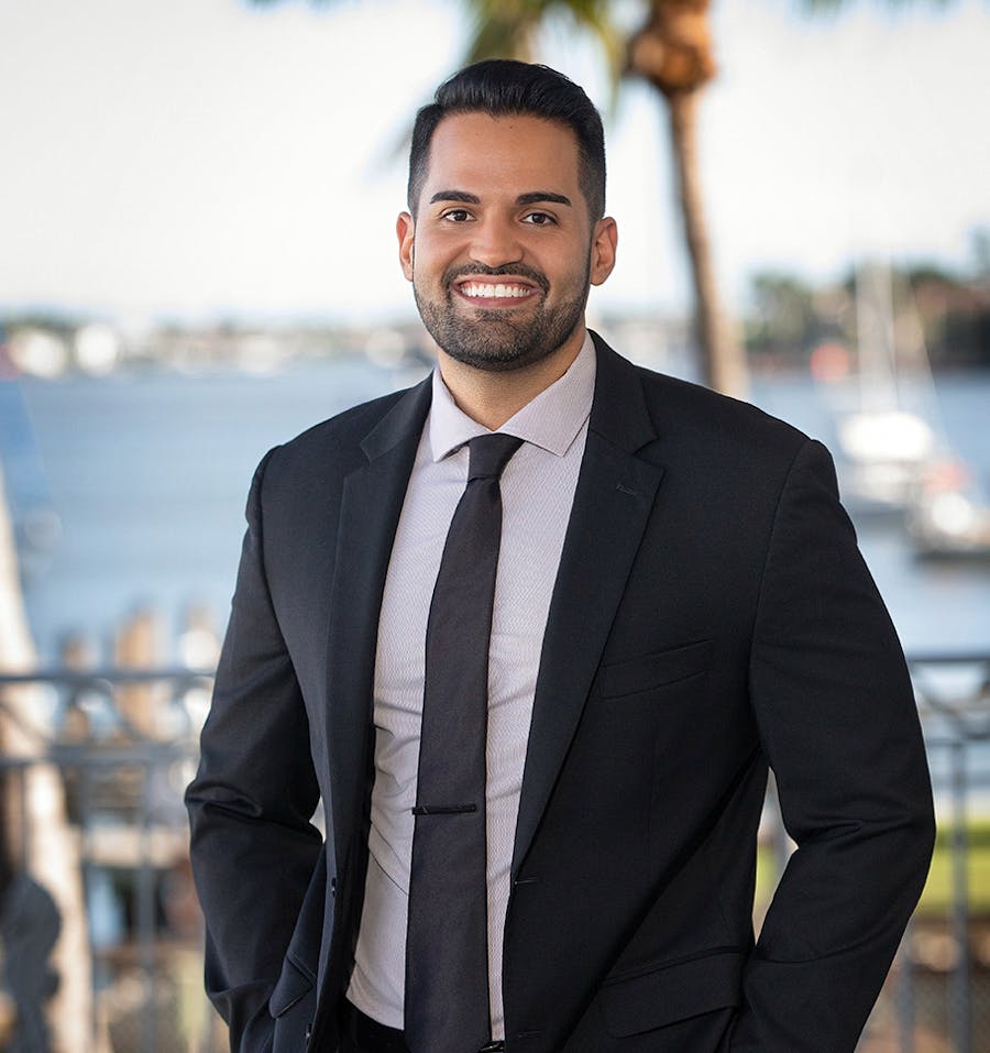 Gabriel Rodriguez