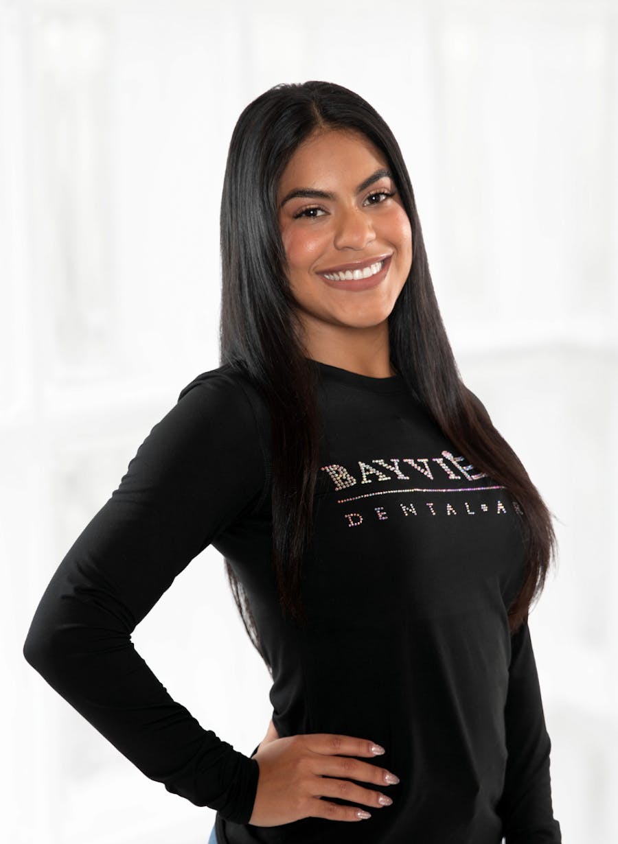 Angel Rosario
