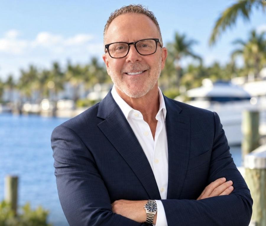 Dr. Michael Herringshaw