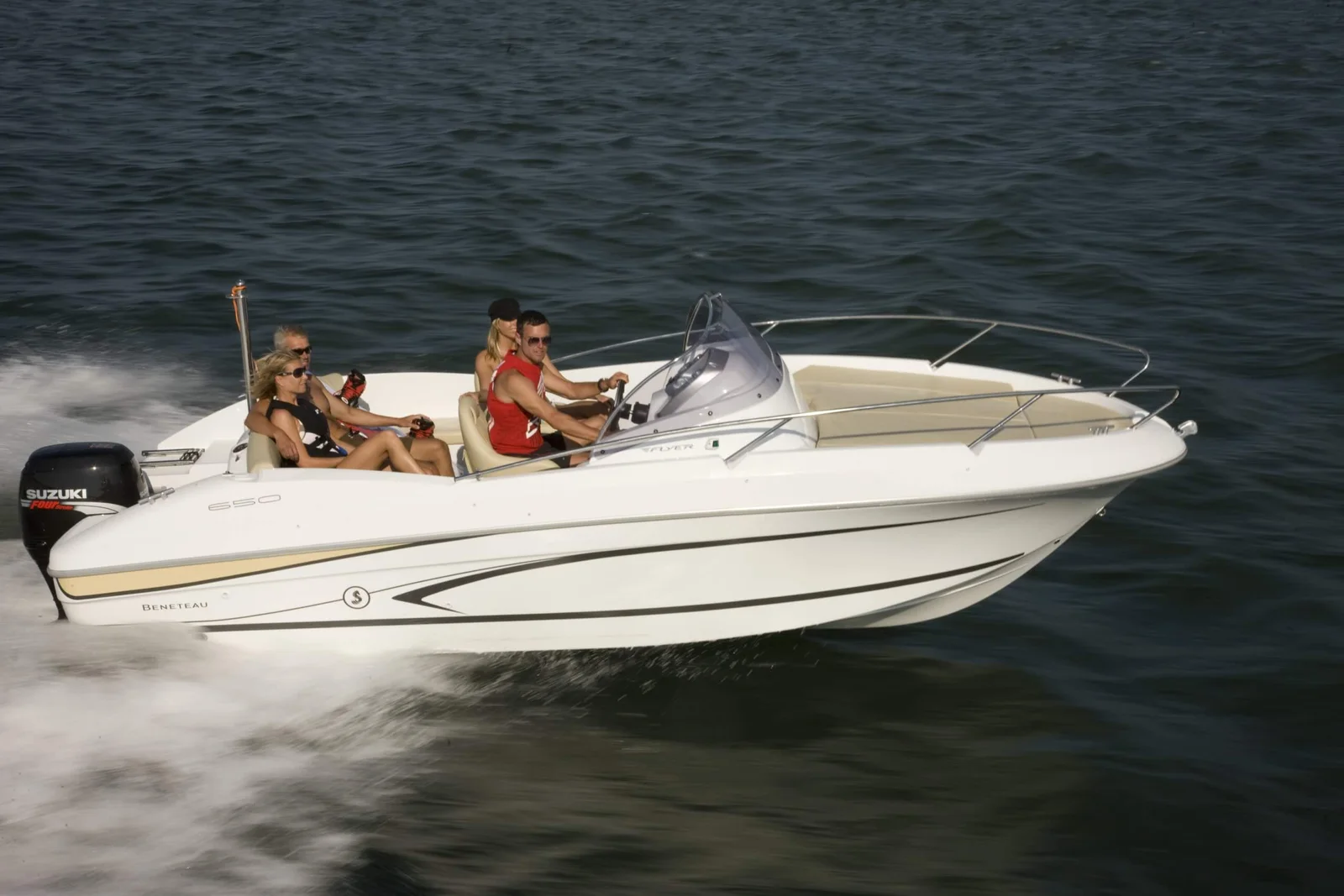 Rent a boat dubrovnik