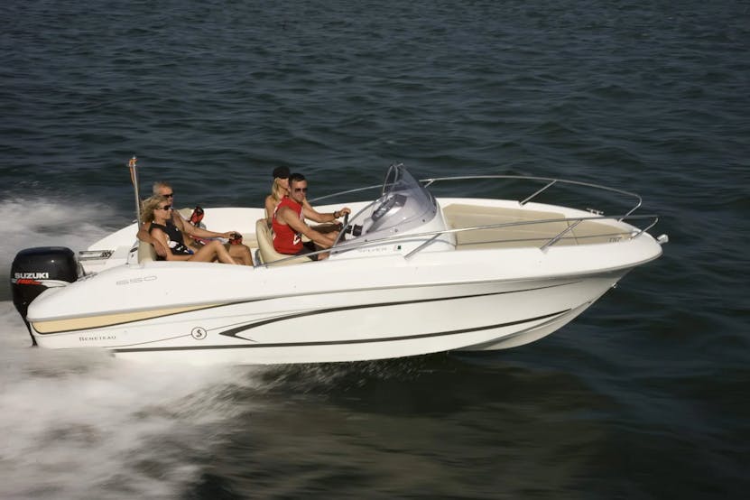 Rent a boat dubrovnik