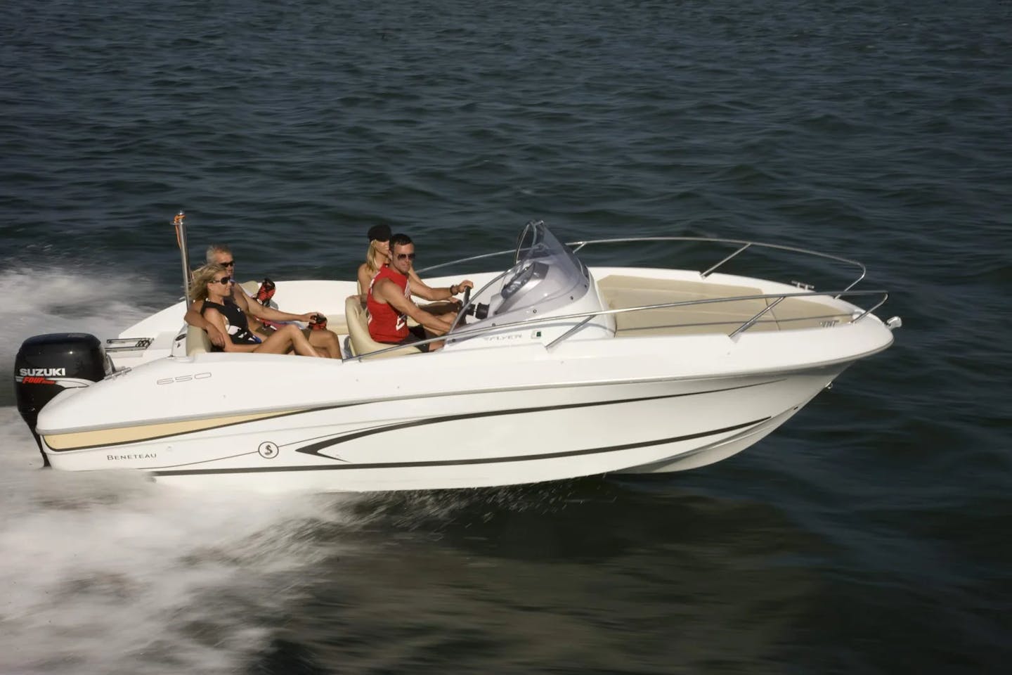 Rent a boat dubrovnik