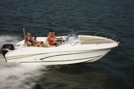 Rent a boat dubrovnik