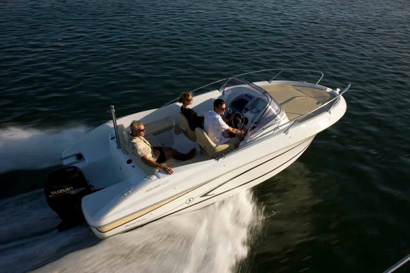 Beneteau Flyer 650 SD