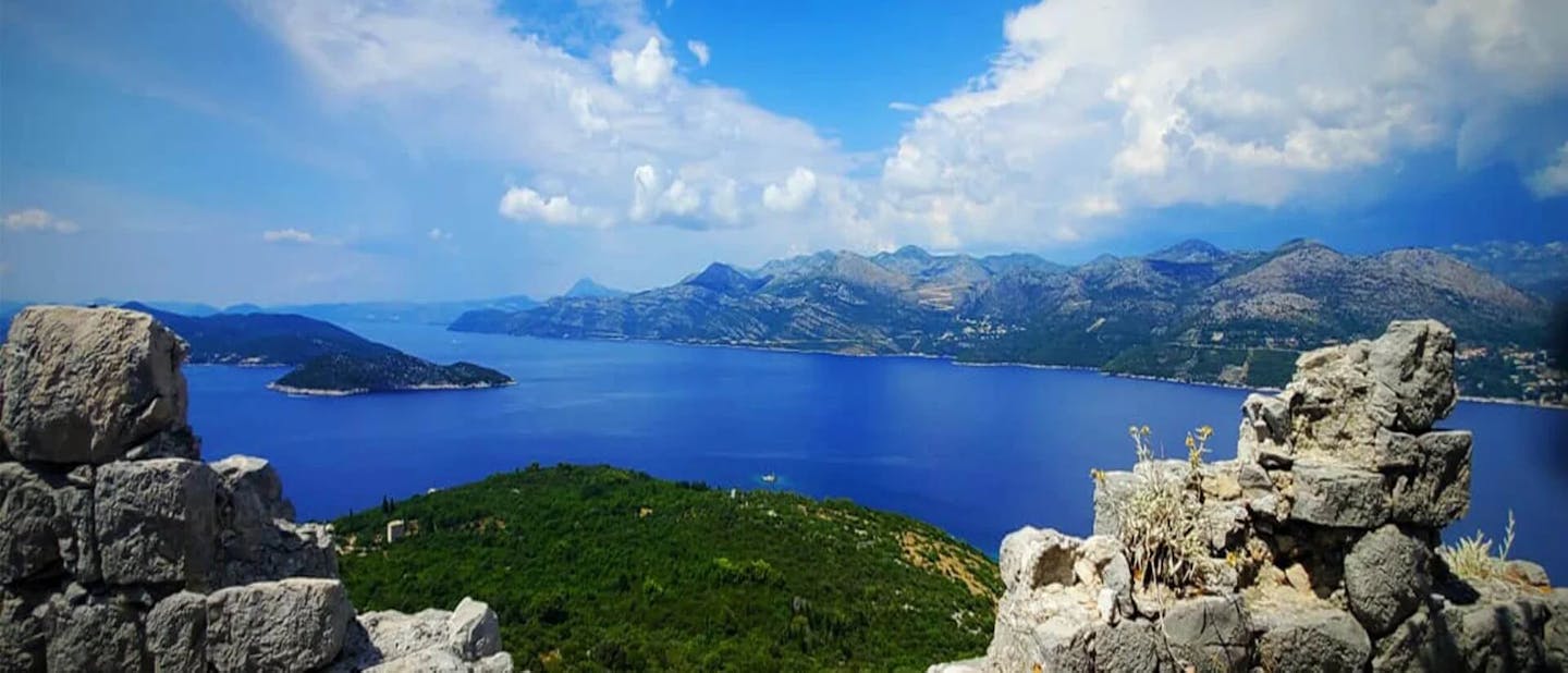 Best Things You Should Not Miss on Elaphite Islands