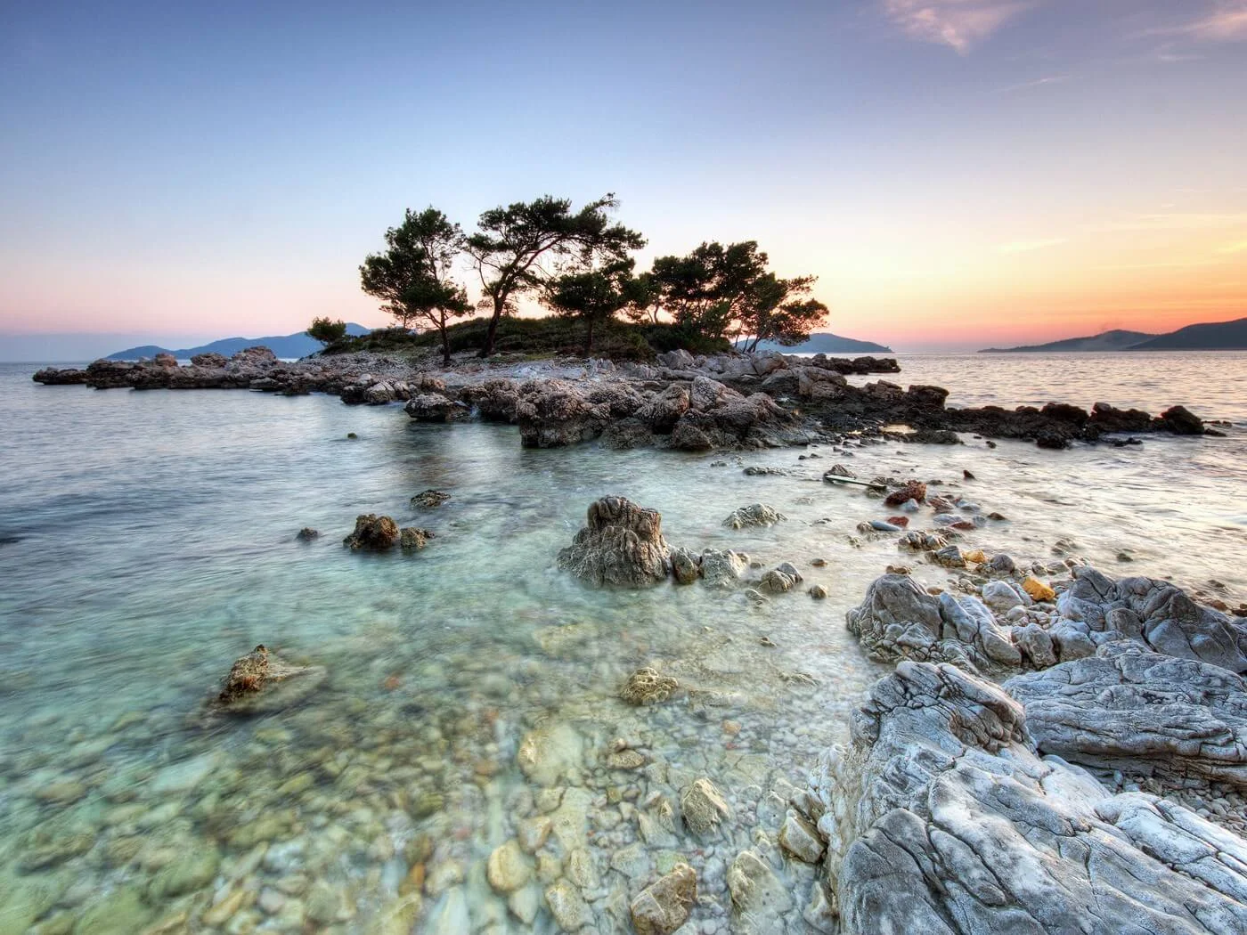 boat charter dubrovnik