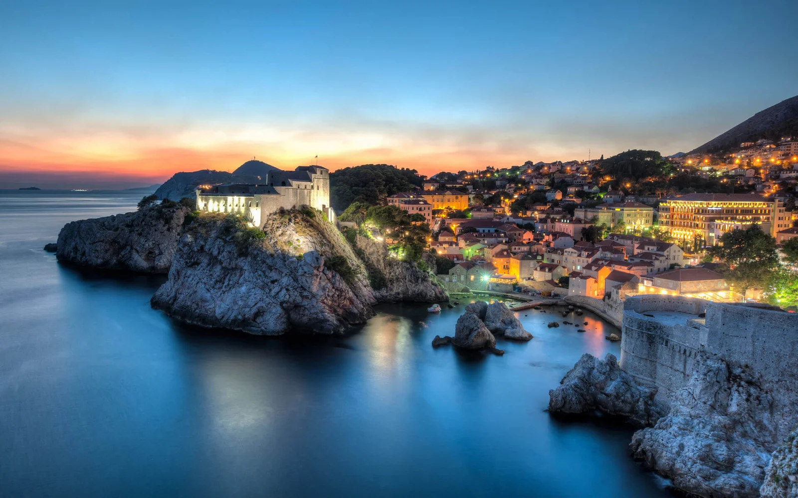 10 Awesome Things to do in Dubrovnik, Croatia