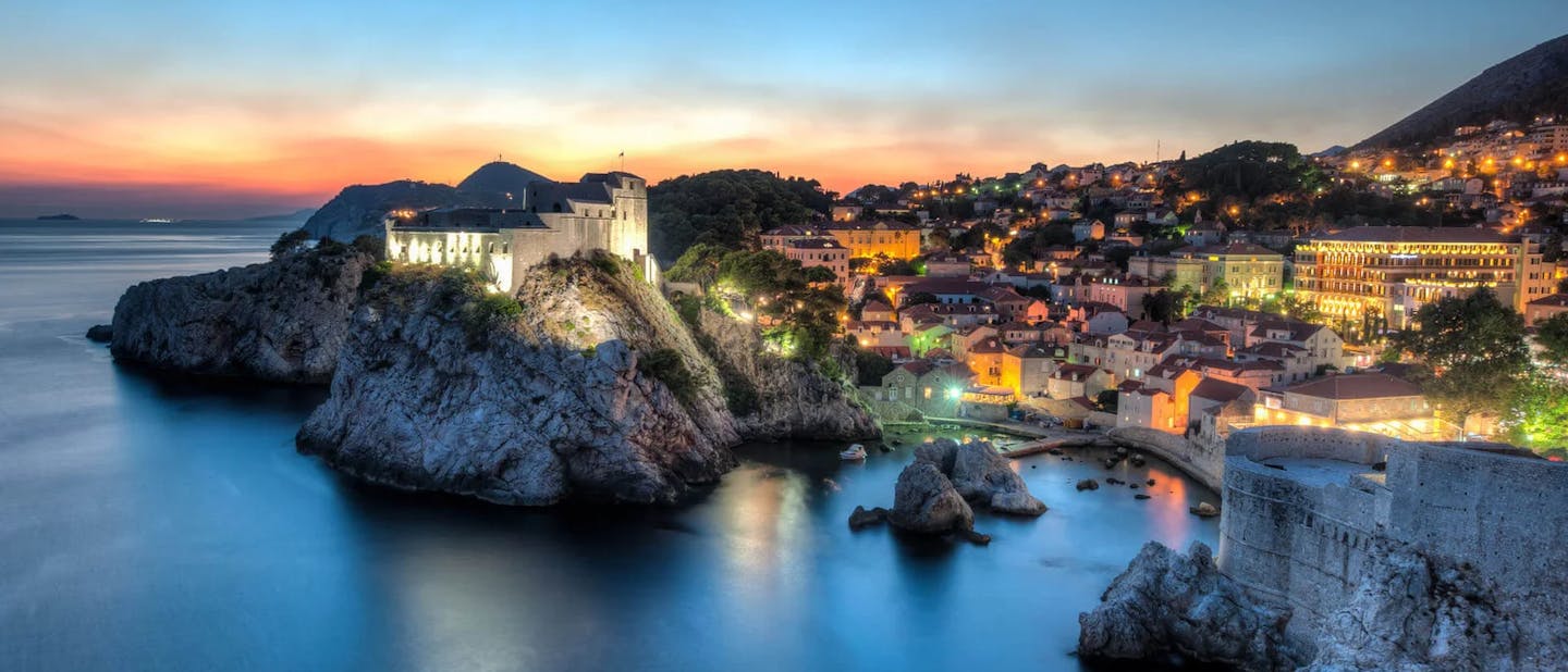 10 Awesome Things to do in Dubrovnik, Croatia