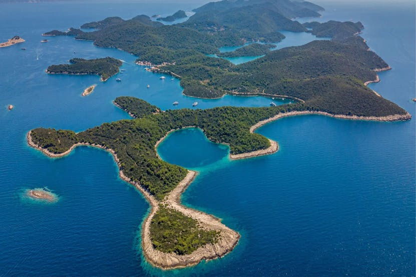Mljet-National-Park-Panorama-day-trip-from-dubrovnik