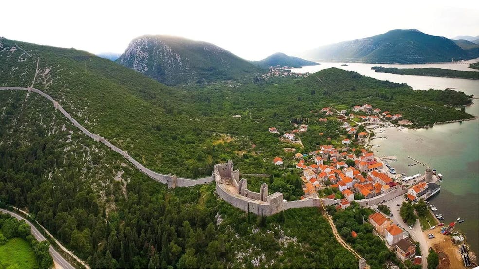 ston-city-walls-day-trip-from-dubrovnik