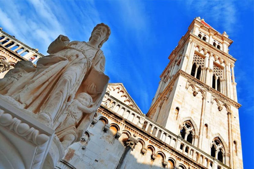 st-lawrence-cathedral-trogir