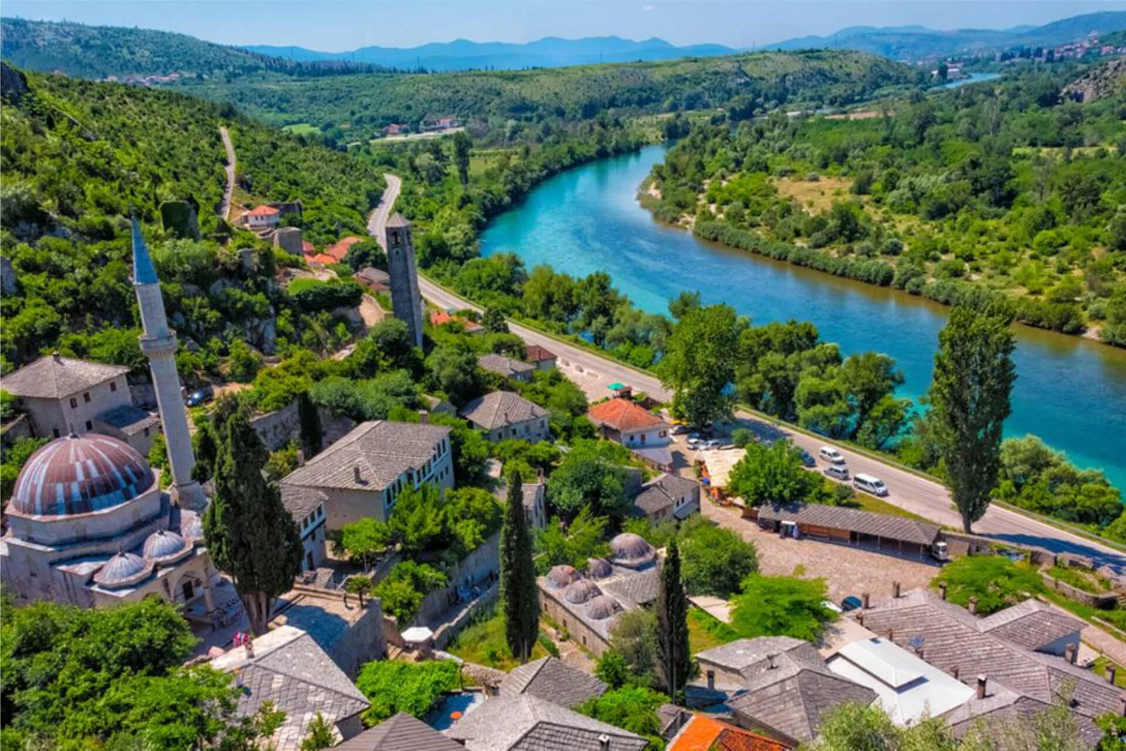 pocitelj-bosna-and-hercegovina-day-trip-from-dubrovnik