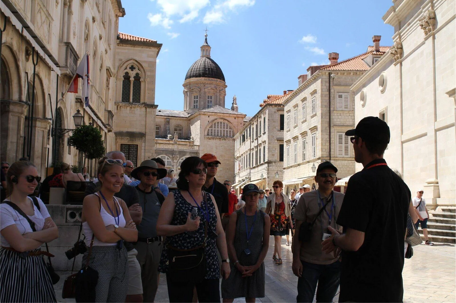 The Best Short Tours in Dubrovnik