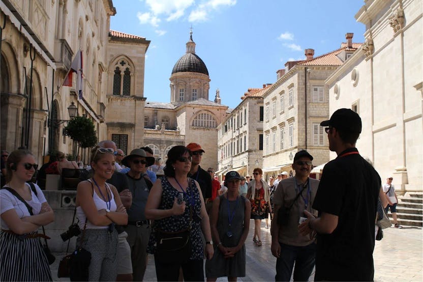 The Best Short Tours in Dubrovnik