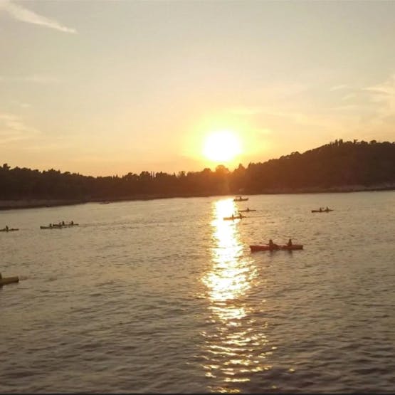 Kayaking Tour - Group Tour