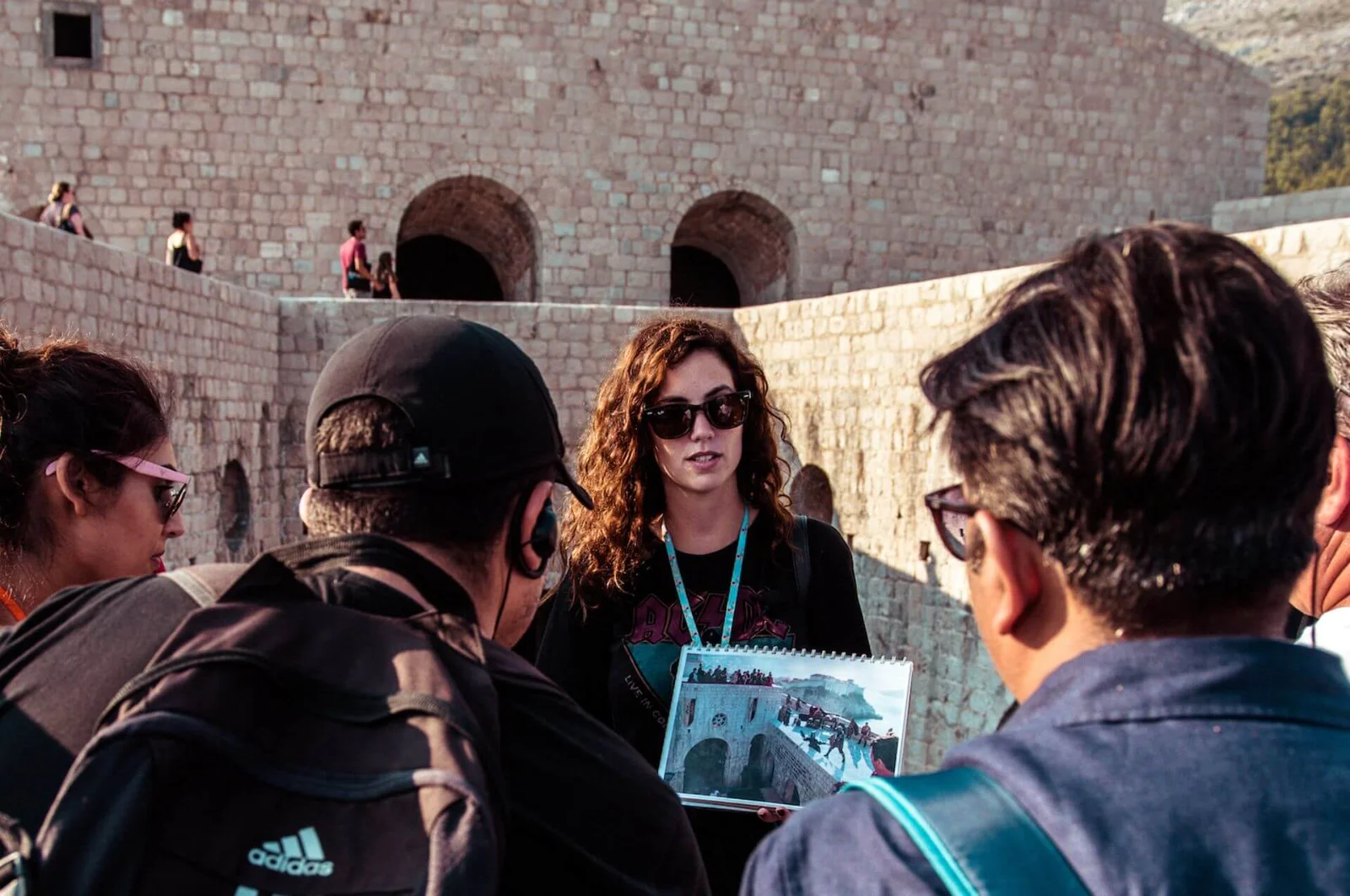 Game of Thrones Tour - Group Walking Tour