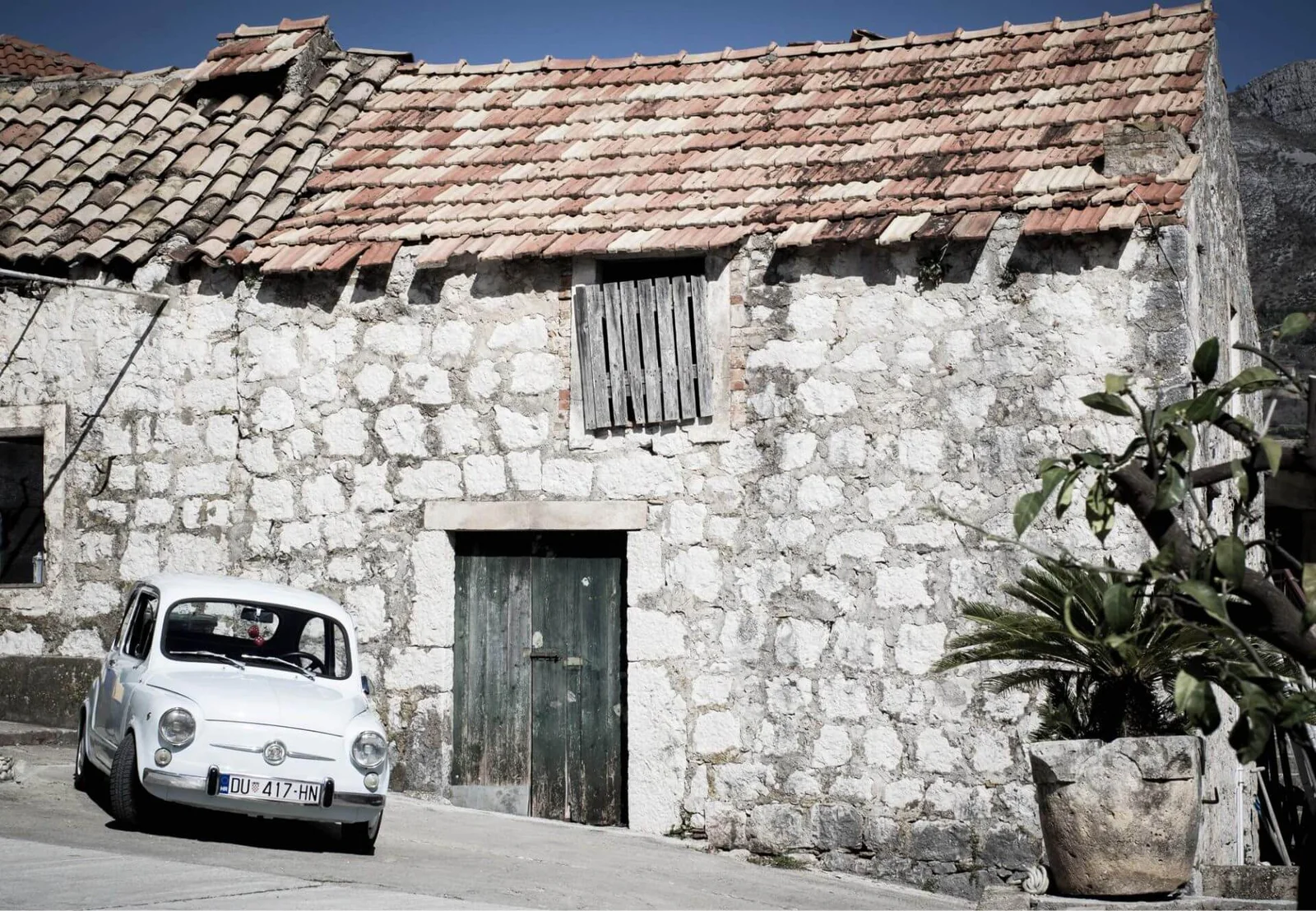 Funky Wheels - Panorama Experience