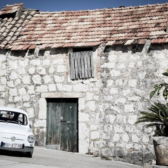 Funky Wheels - Panorama Experience