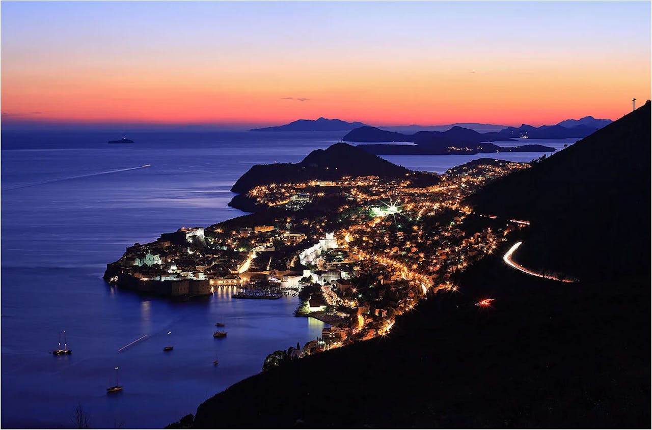 Dubrovnik