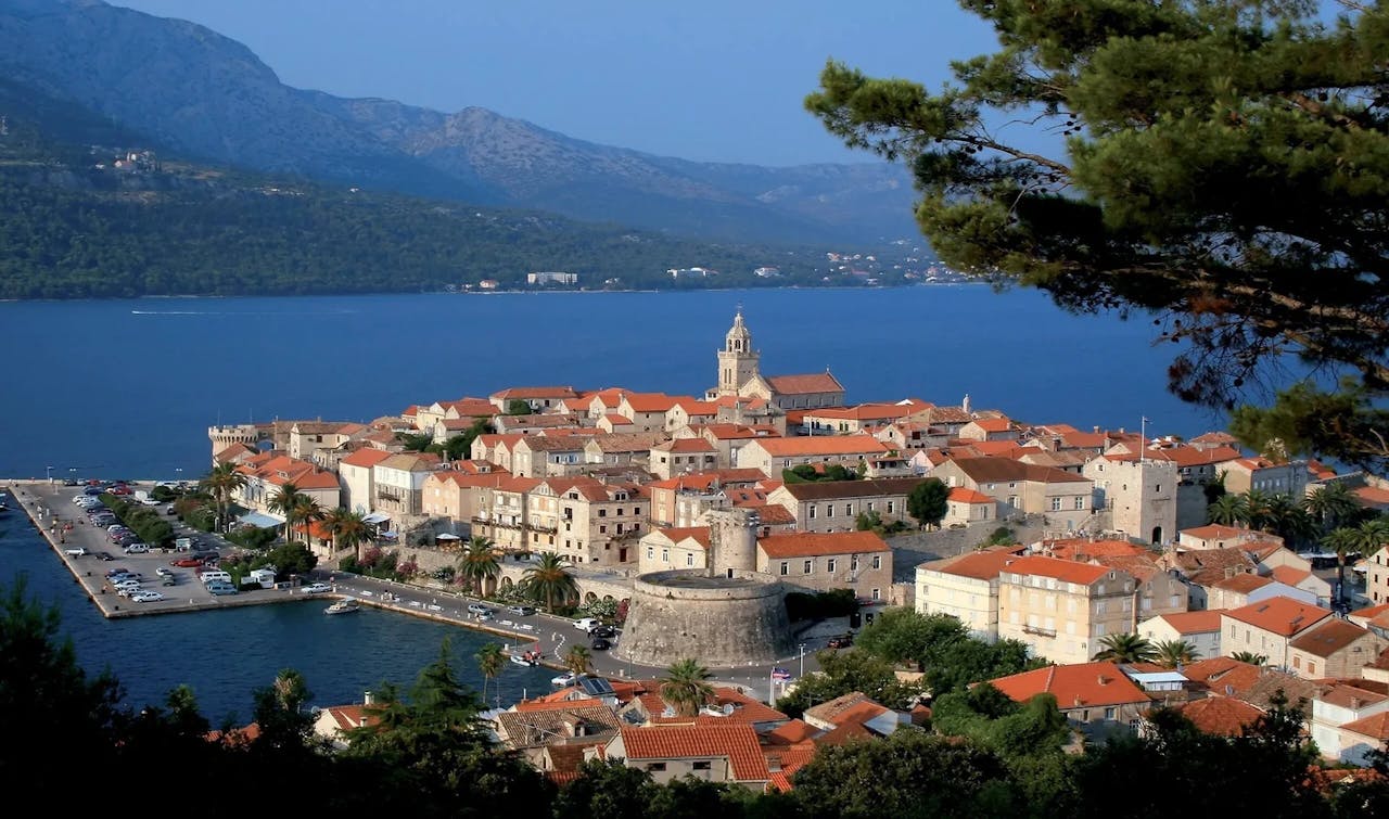 Korcula