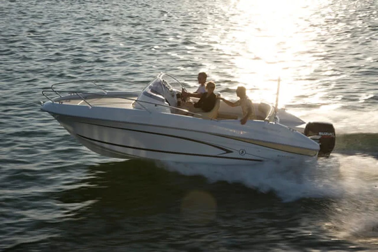 Beneteau Flyer 650 Sun Deck