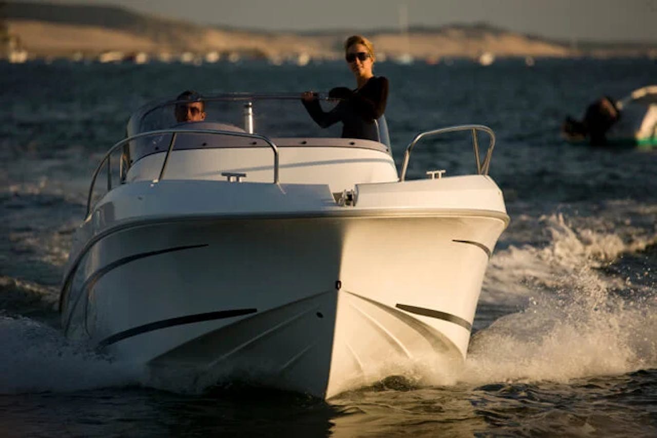 Beneteau Flyer 650 Sun Deck