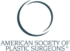 American Society of Plastic Surgeons logo