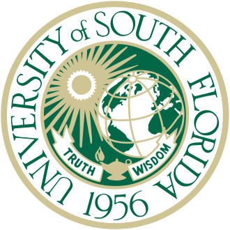 University of South Florida Logo