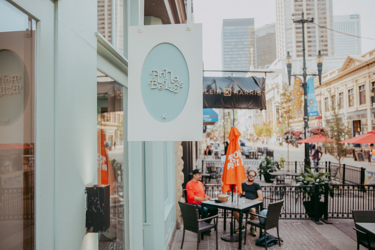 Annabelle S Kitchen Marda Loop Delivery Takeout 3574 Garrison Gate Southwest Calgary Menu Prices Doordash