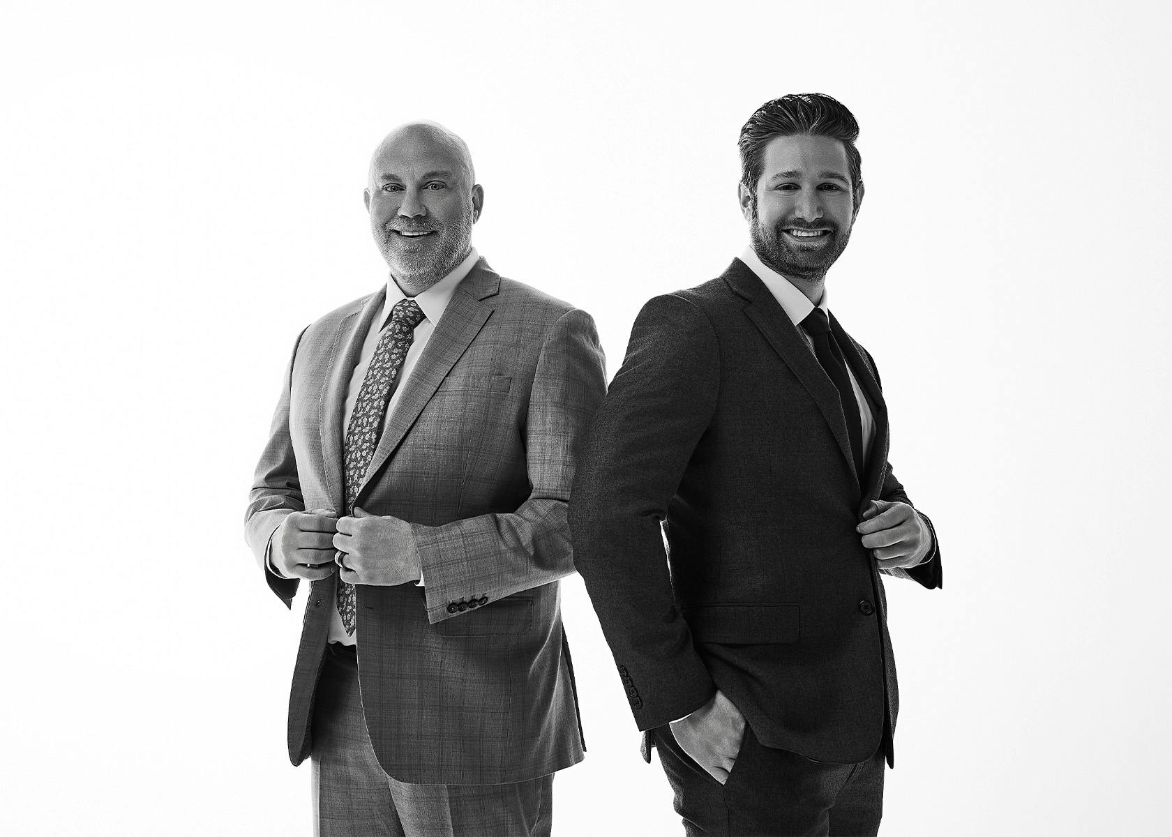 davidson and cogburn